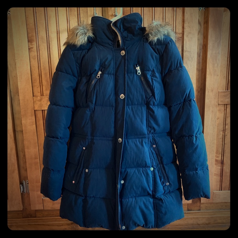 Nautica Parka